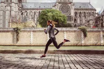 Actu PRO L’activité physique, c'est bon pour le microbiote !