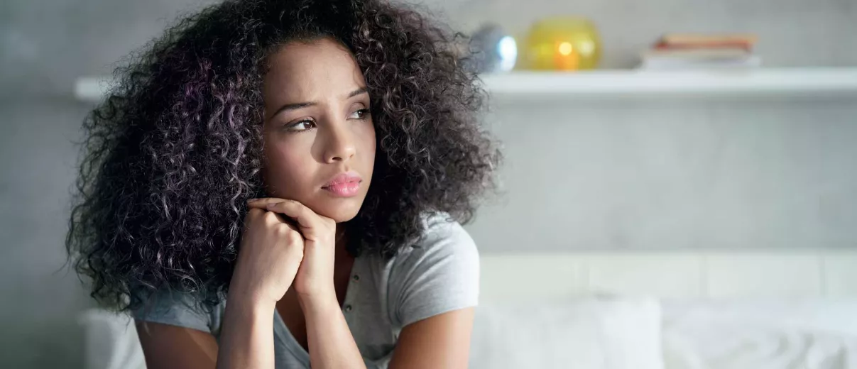 Troubles anxieux bandeau