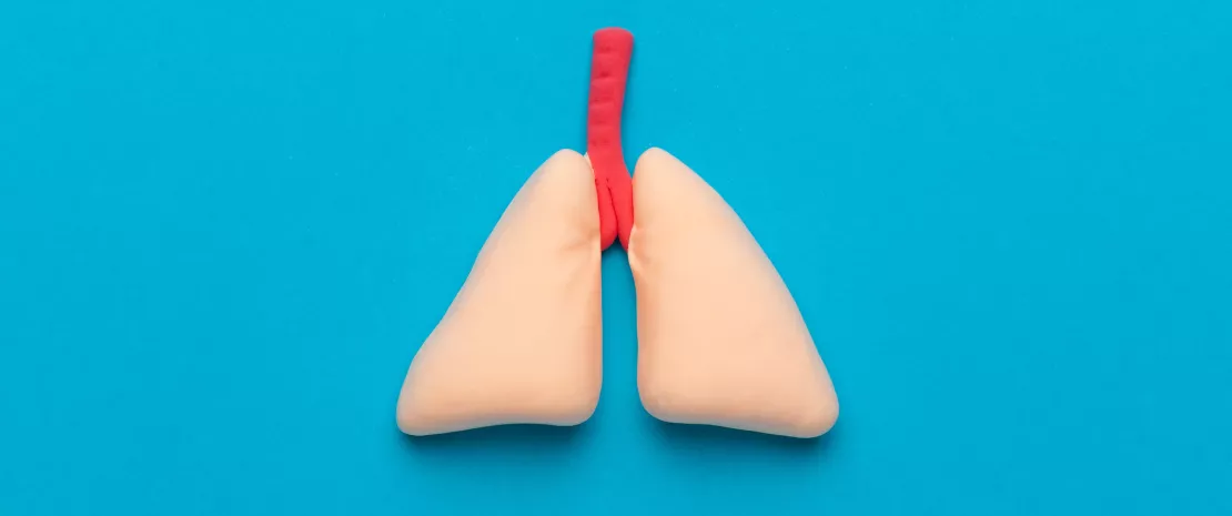 Pulmonary Tract Microbiota