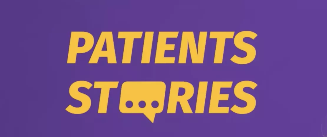 Patients stories IBS