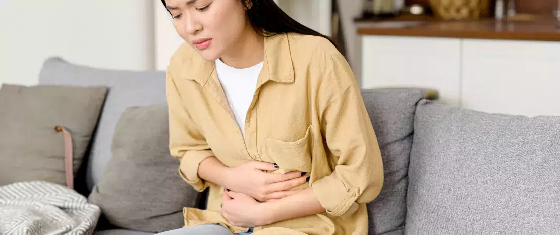 Irritable bowel syndrome (IBS) - disease page 