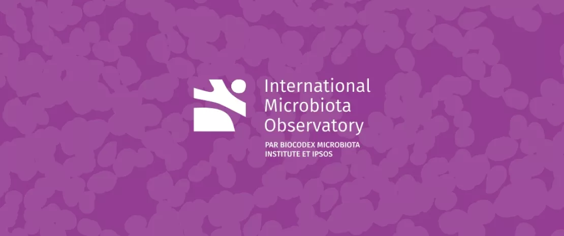 CP_The International Microbiota Observatory 2025