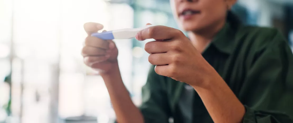 IVF: could your gut play a part in implantation?
