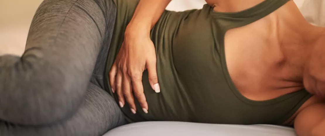 Actu GP : Endométriose : le microbiote vaginal comme outil prédictif de sévérité ?