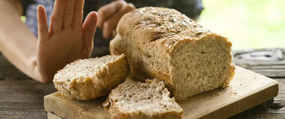 Actu GP : Pas ou peu de gluten : vraiment mieux pour notre microbiote ?