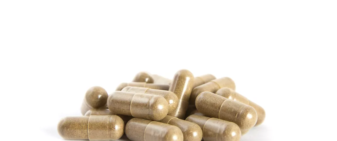 Photo : Hepatic encephalopathy: oral fecal microbiota transplant shows good tolerability 