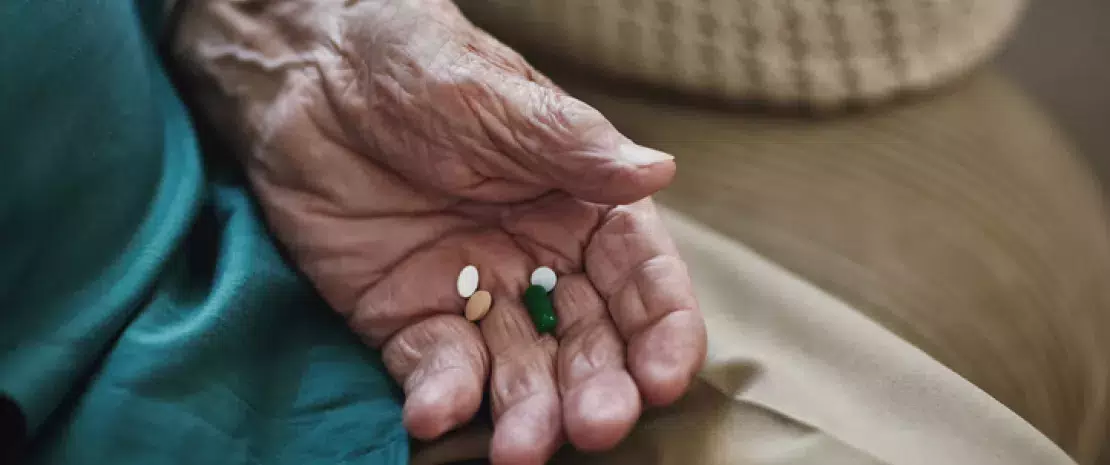 Photo : Role of antibiotics and microbiota in parkinson's disease