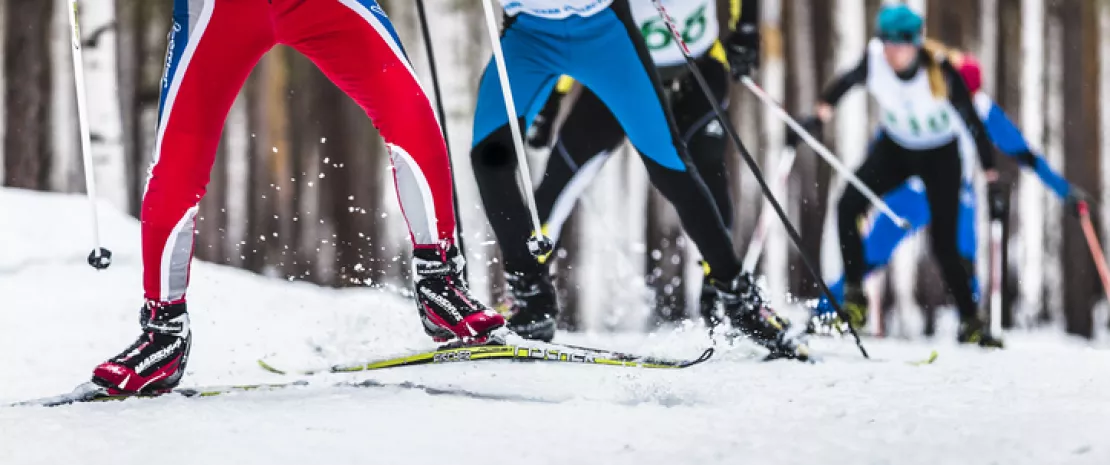 Actu GP : Un microbiote intestinal de compète ?