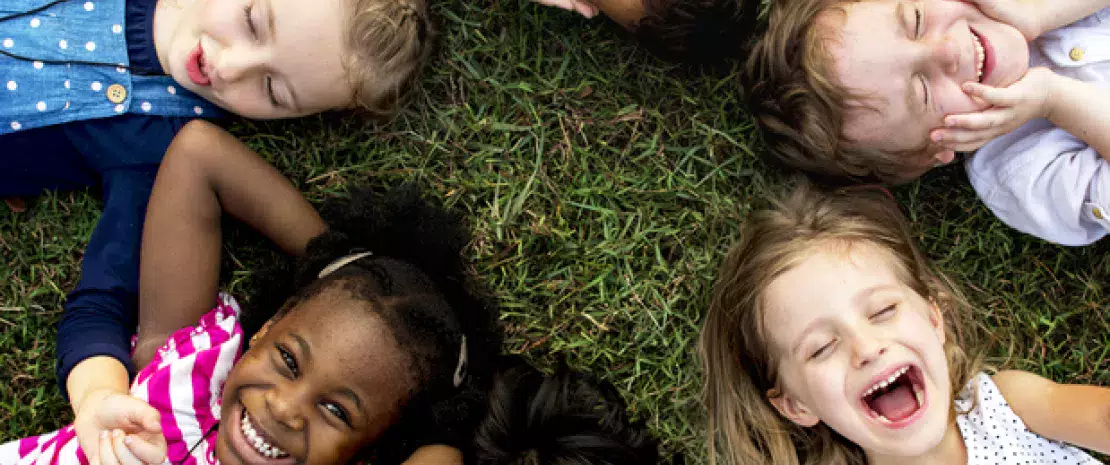 Actu GP : Plus de nature pour un microbiote béton ?