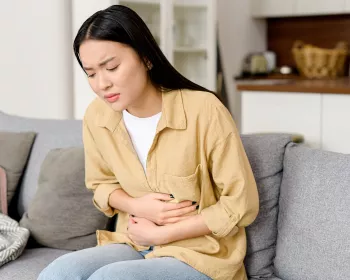 Photo: Irritable bowel syndrome (IBS) - disease page 