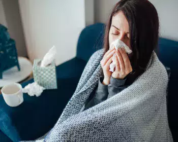 Actu GP: Grippe : prendre soin de son microbiote intestinal pour prévenir les complications ?