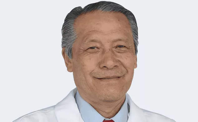 Dr. Maruy Saito Aldo