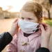 Exposure to air pollution disturbs the microbiota of babies