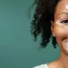 Photo: How your gut microbes drive vitiligo's white patches