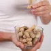 Peanut anaphylaxis: microbiota modulates severity 