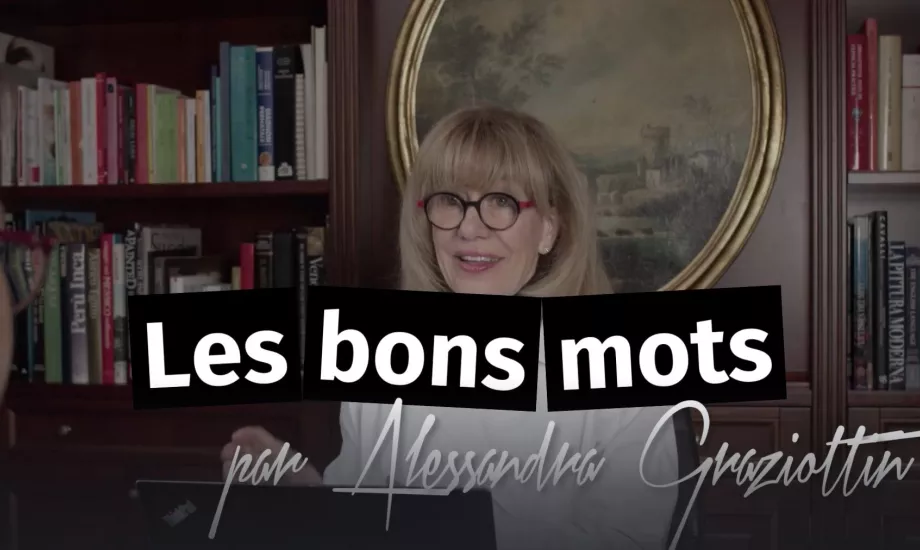 Les conseils du Pr. Alessandra Graziottin pour comprendre la santé des femmes et répondre aux besoins des patientes.