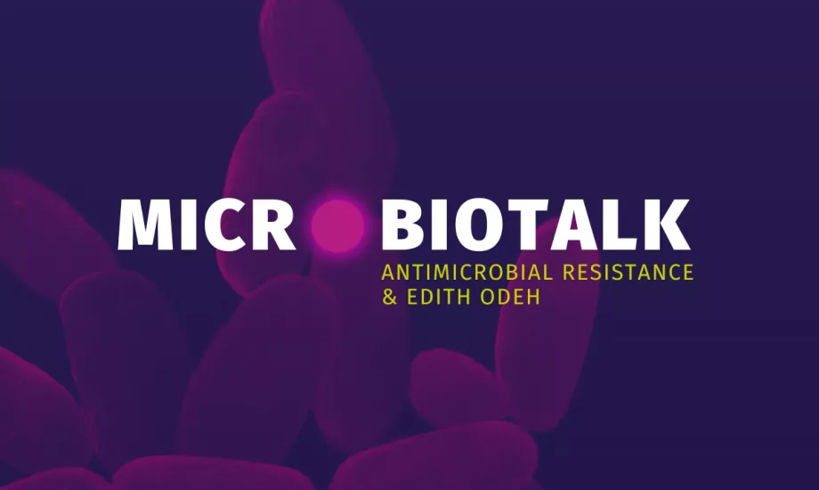 Edith Odeh's video on the use of Ampiclox as a contraceptive and the issues surrounding antimicrobial resistance awareness.