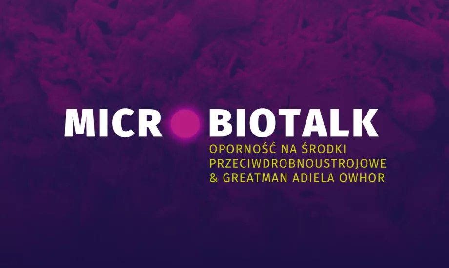 Wideo Greatmana Adiela Owhora prezentującego projekt „100 stewardów przeciwko RAM”