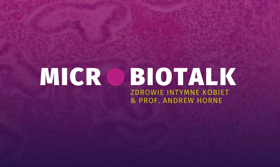 Microbiotalk - Website - Horne - PL