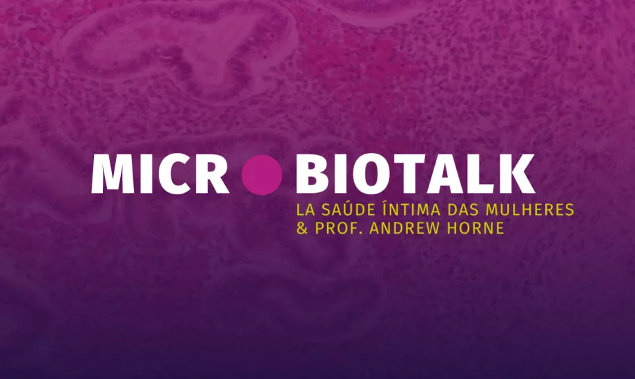 Microbiotalk - Website - Horne - PT