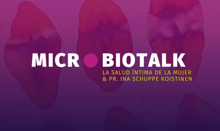 Microbiotalk - Website - Schuppe - ES