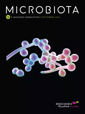 Microbiota Mag 16 ESP