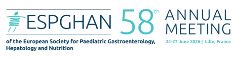 ESPGHAN