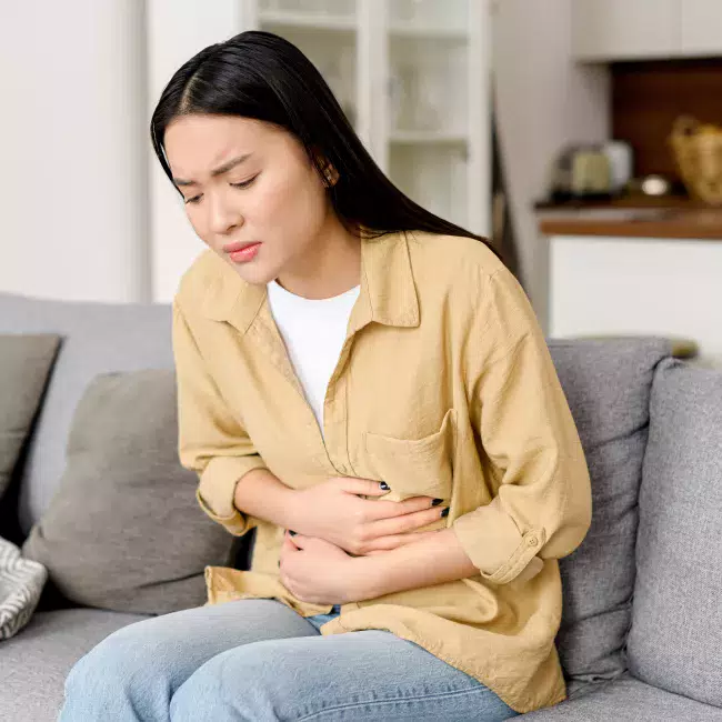 Photo: Irritable bowel syndrome (IBS) - disease page 