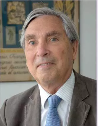 Patrice Debré