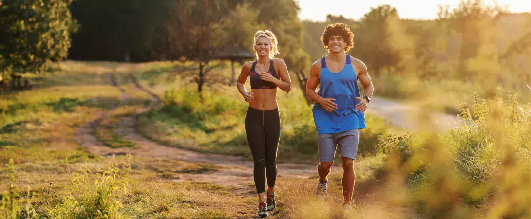 Photo Observatoire: Running