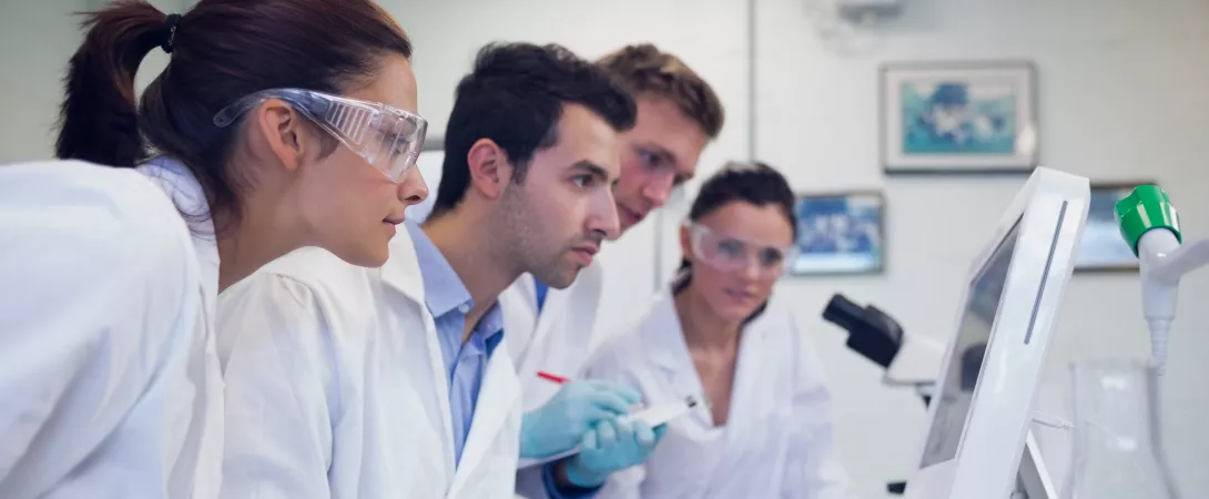 Photo HCPs: Clinical context over quick fix: the fresh consensus on microbiome testing