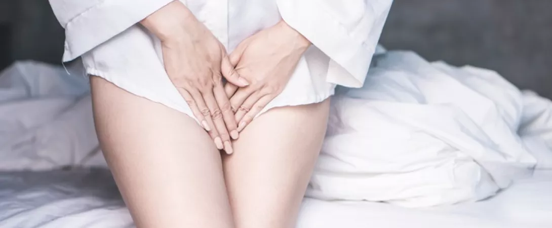 Actu GP : Infections urinaires récurrentes a la ménopause, la faute au microbiote de la vessie ?